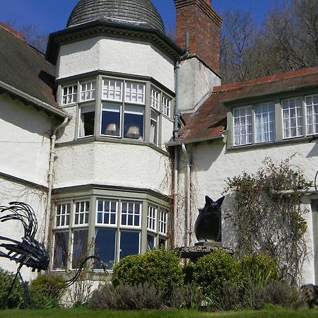 Fauhope Country House Hotel Melrose Kültér fotó