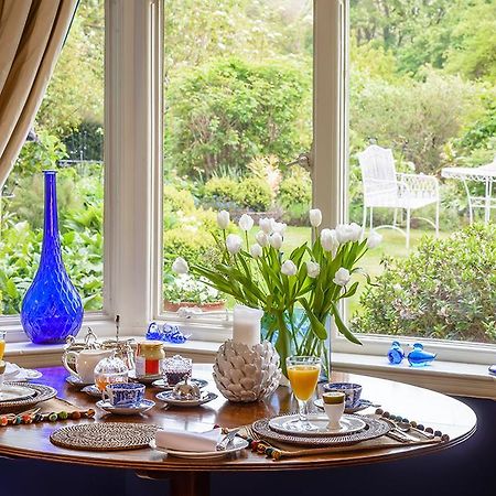 Fauhope Country House Hotel Melrose Kültér fotó