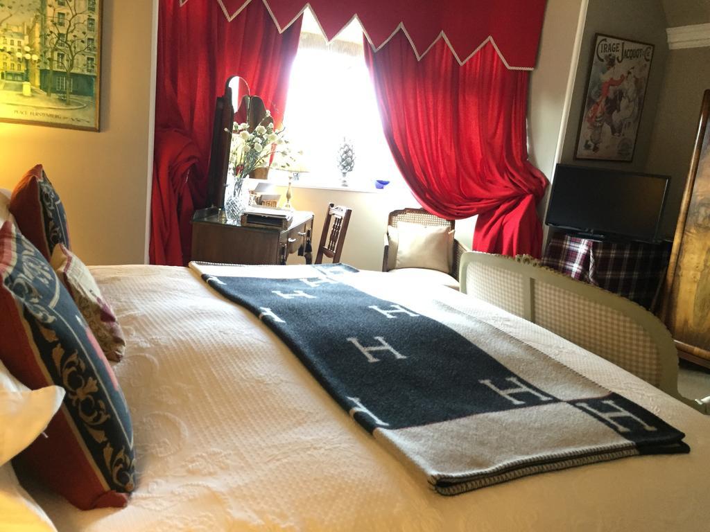 Fauhope Country House Hotel Melrose Kültér fotó