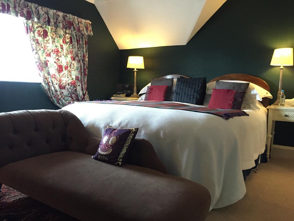 Fauhope Country House Hotel Melrose Kültér fotó