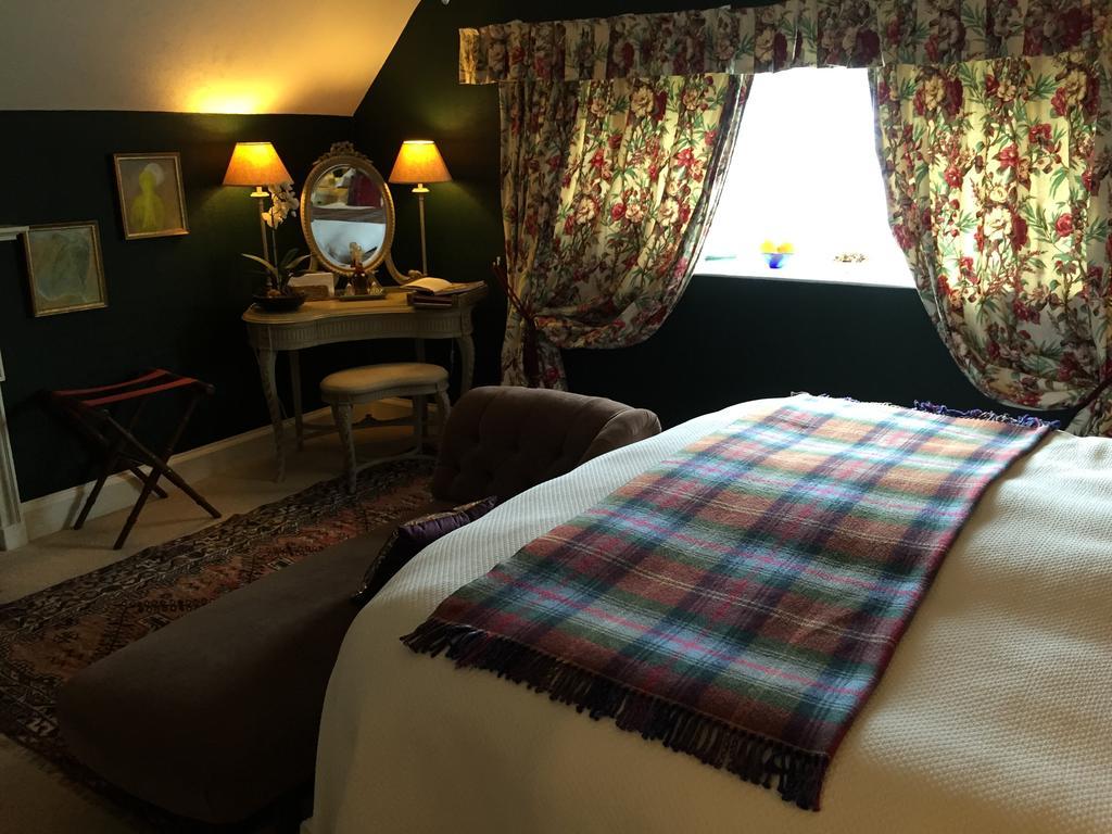 Fauhope Country House Hotel Melrose Kültér fotó