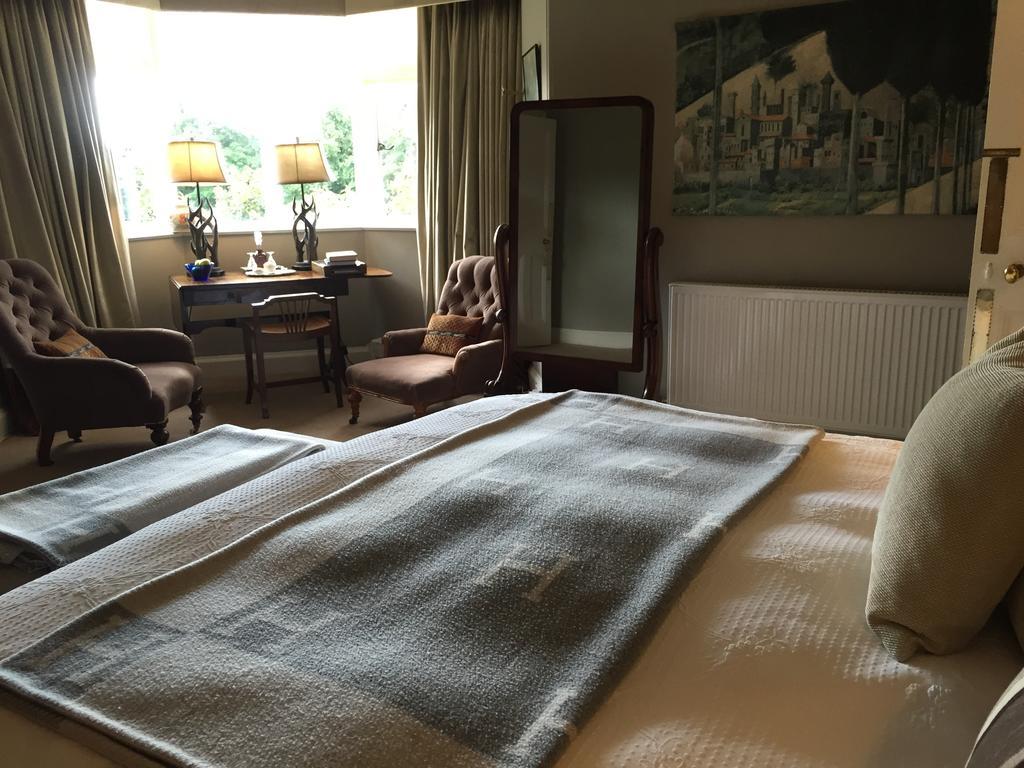 Fauhope Country House Hotel Melrose Kültér fotó
